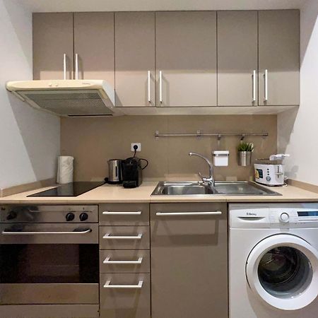 Stay U-Nique Apartments Boters Barcelona Zewnętrze zdjęcie