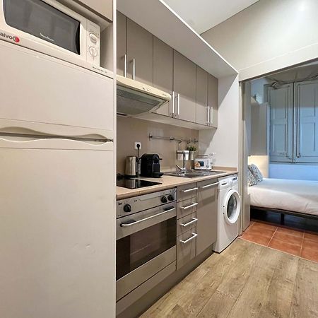 Stay U-Nique Apartments Boters Barcelona Zewnętrze zdjęcie