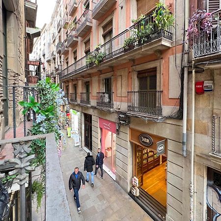 Stay U-Nique Apartments Boters Barcelona Zewnętrze zdjęcie