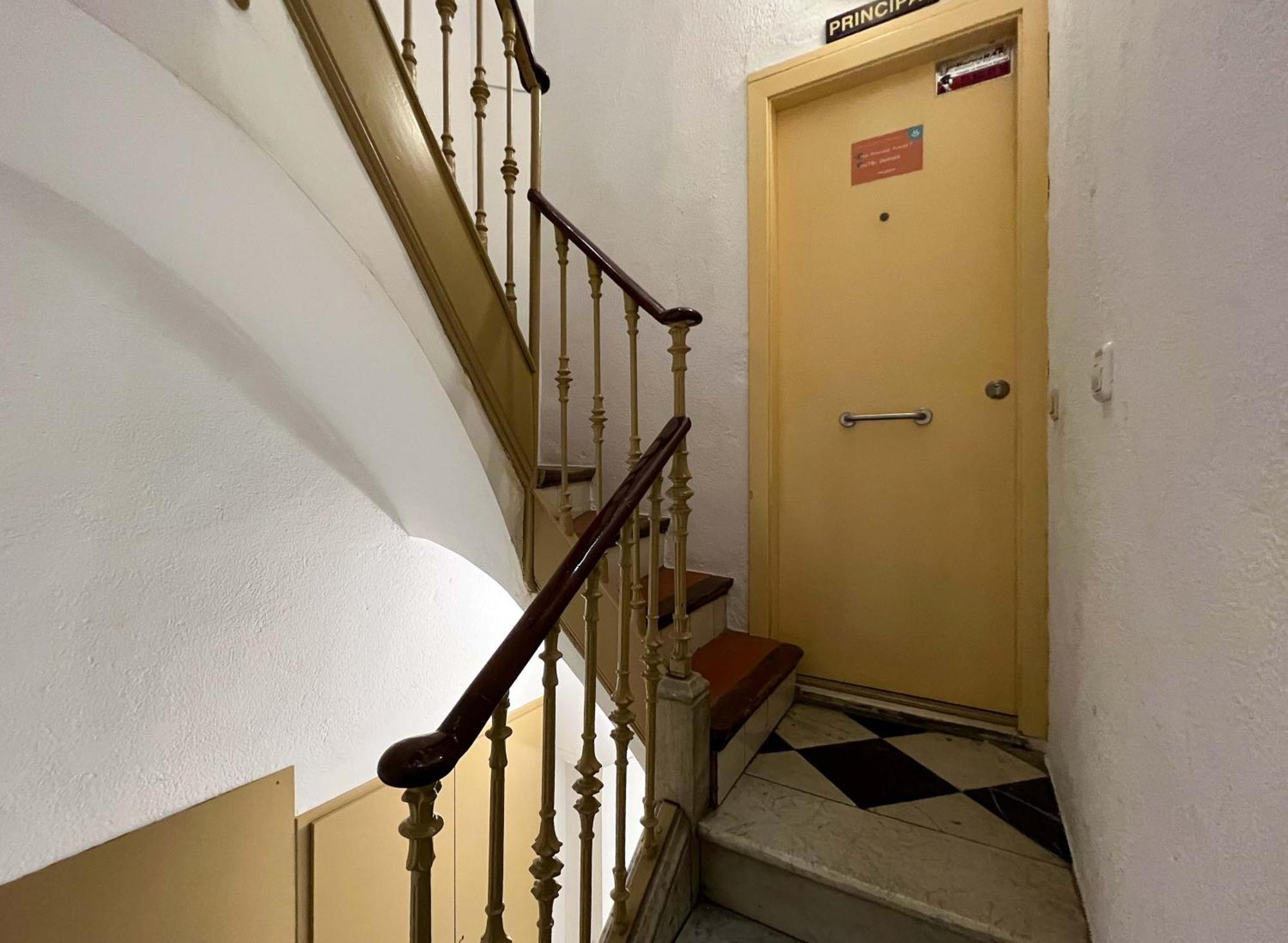 Stay U-Nique Apartments Boters Barcelona Zewnętrze zdjęcie