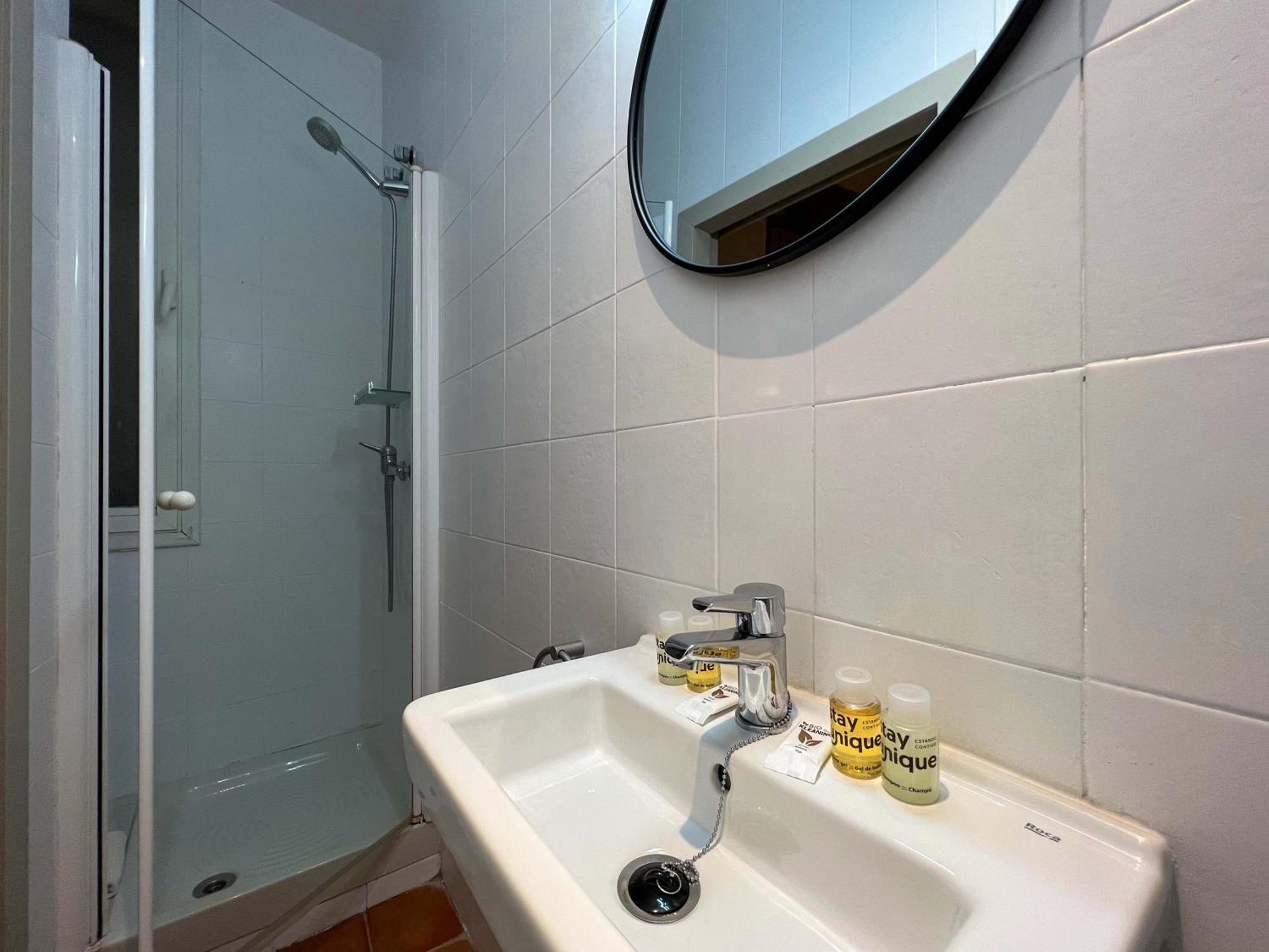 Stay U-Nique Apartments Boters Barcelona Zewnętrze zdjęcie