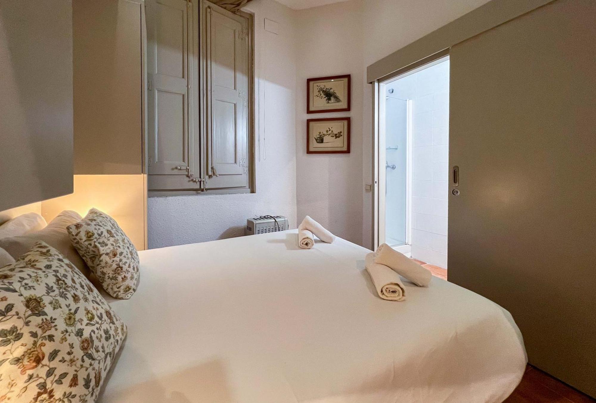Stay U-Nique Apartments Boters Barcelona Zewnętrze zdjęcie