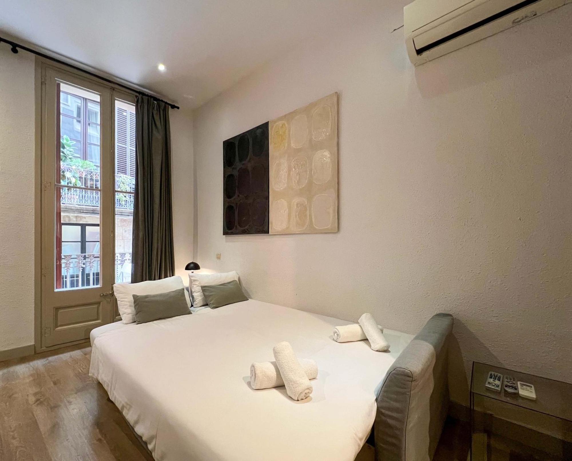 Stay U-Nique Apartments Boters Barcelona Zewnętrze zdjęcie