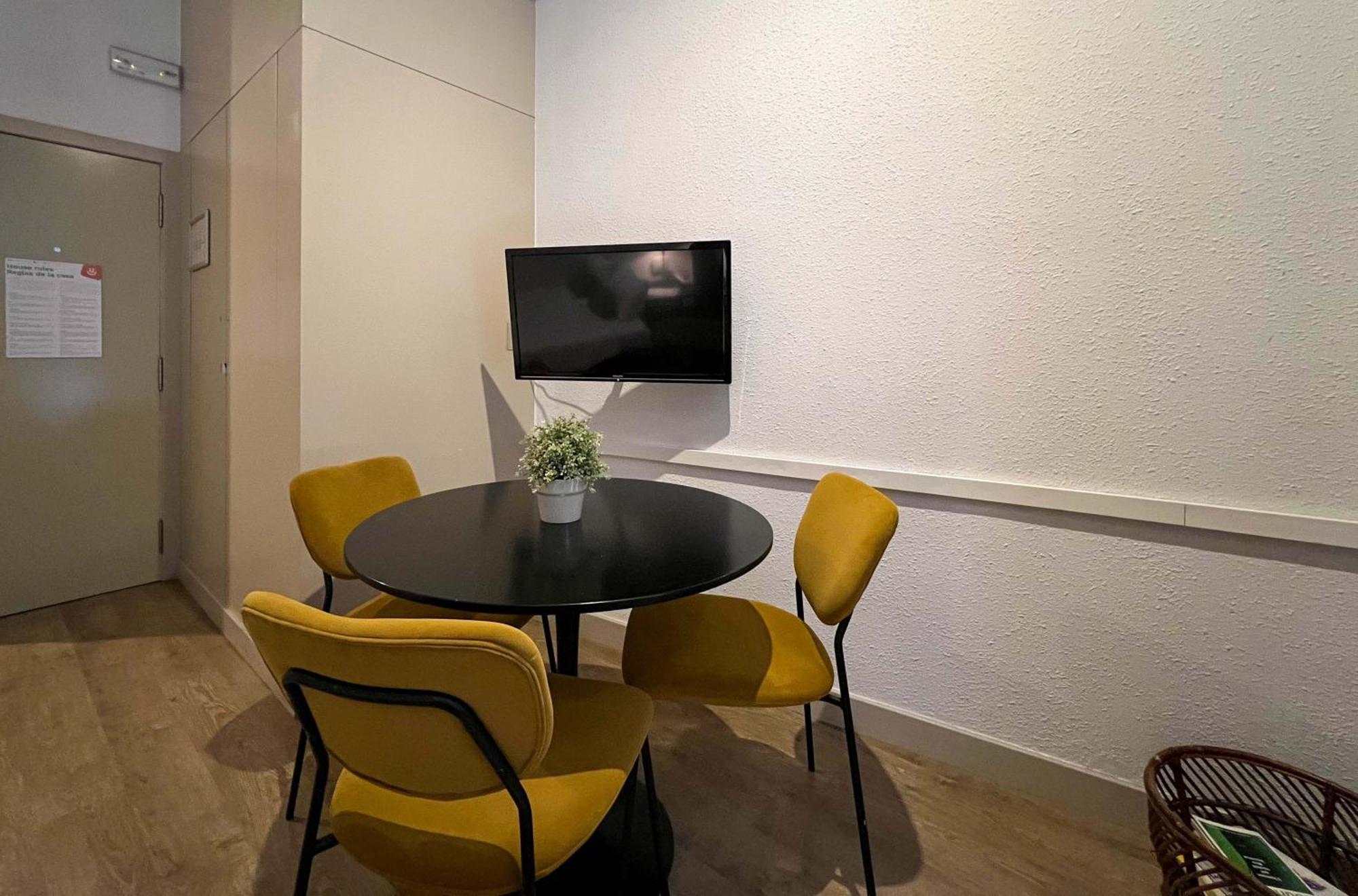 Stay U-Nique Apartments Boters Barcelona Zewnętrze zdjęcie
