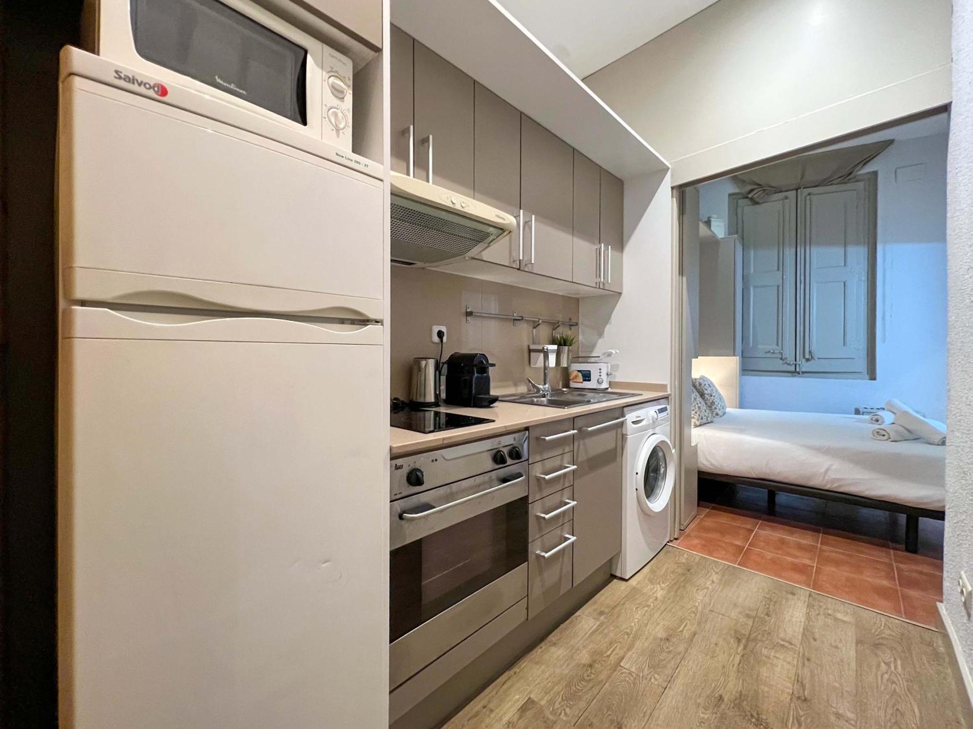 Stay U-Nique Apartments Boters Barcelona Zewnętrze zdjęcie