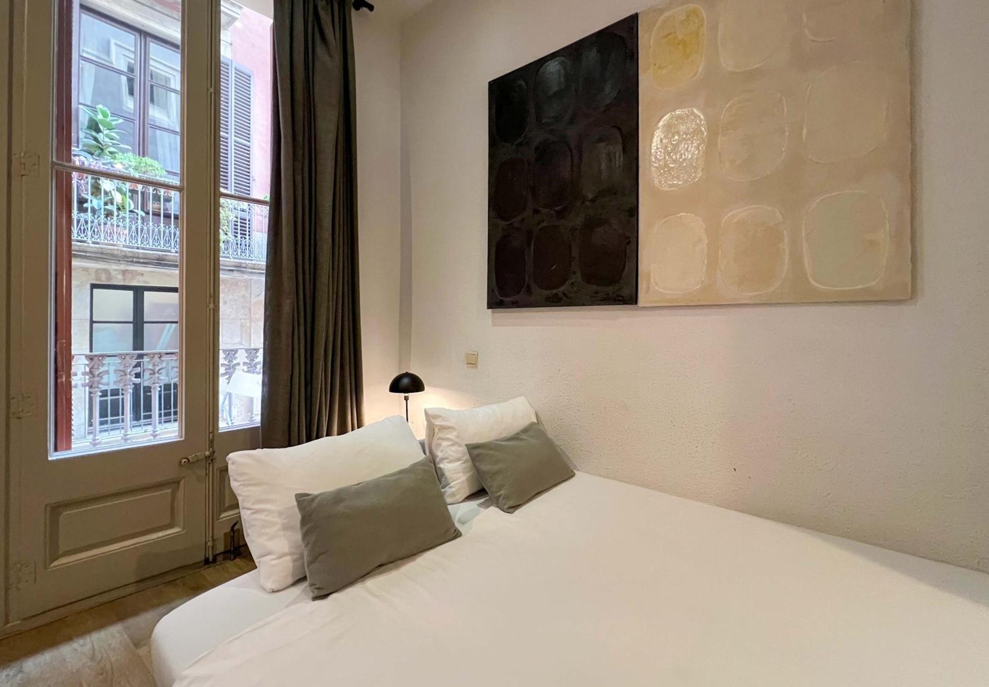 Stay U-Nique Apartments Boters Barcelona Zewnętrze zdjęcie