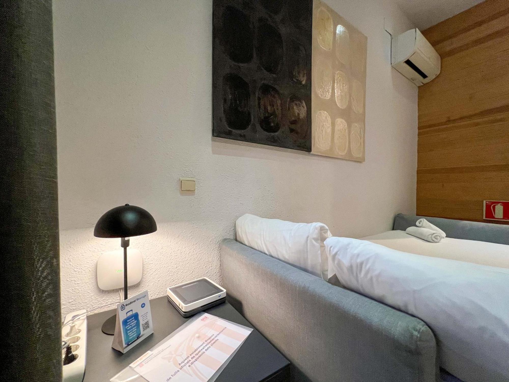 Stay U-Nique Apartments Boters Barcelona Zewnętrze zdjęcie